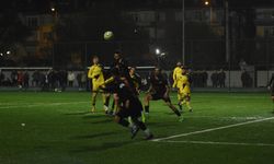 BAL’a yükselme final maçı Erciyes Esen Makina ile Atletikspor arasında oynanacak