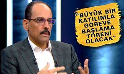 Kabinesi Açıklaması Gecikmedi
