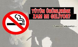 Tütün Ürünlerinde Sıcak Kriz