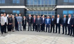 Başkan Palancıoğlu: “Milletvekillerimizin Parti Gözetmeksizin Yanında Olacağız”
