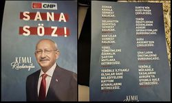 Kılıçdaroğlu'na Kayseri'de Beklenmedik Kampanya