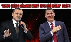 Erdoğan ve Oğan Randevulaştı