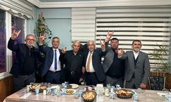 CHP Belediye Meclis Üyesi MHP’ye Geçti