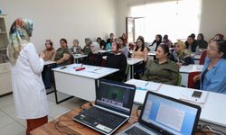 KAYMEK’ten Türk İşaret Dili Sınavına hazırlık kursu