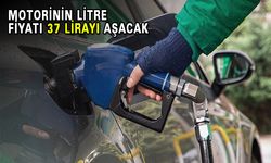 Motorinden Bir Kötü Haber Daha