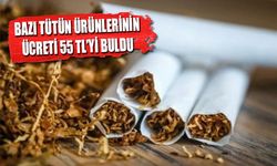 Tütün Mamüllerine Büyük Zam