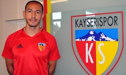 Kayserispor, Umut Bulut'un Açtığı Davayı Kaybetti