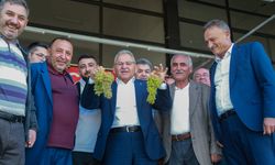 Büyükkılıç: "Kayseri'mizin Esnafı Bizim Gururumuz Olmuştur"