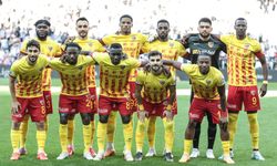 Kayserispor’da Sezonun İlk Mağlubiyeti: BJK - KS 2-1
