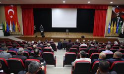 Hacılar’da Camiler ve Din Görevlileri Haftası Kutlandı