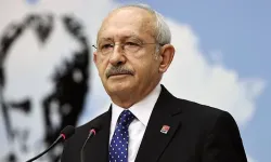 Kılıçdaroğlu, Cumhuriyet'in 100'üncü Yılı Dolayısıyla Bir Mesaj Yayınladı