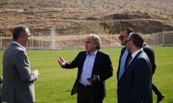Spor Turizmi Profesyonellerinden Erciyes Yüksek İrtifa Kamp Merkezi'ne Tam Not