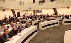 Kocasinan’da Kasım Ayı Meclis Toplantısı Gerçekleştirildi
