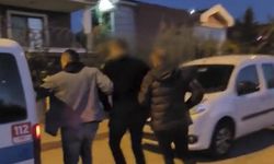 Kayseri'de 6 Günde Aranan 154 Şahsı Yakalandı