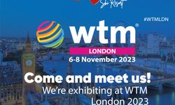 İngiltere'de Düzenlenecek WTM Londra Fuarı'nda Erciyes'i Tanıtacak