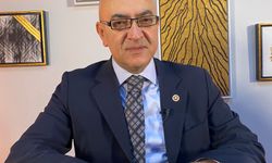 Milletvekili Murat Cahid Cıngı: “Organize sanayi bölgesinde aylık 50 bin lira maaş alan kaynakçı var”