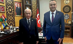 MHP’li Gezici, Bünyan Belediye Başkanlığı Aday Adaylığı İçin Başvurdu