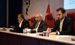 Kayseri Büyükşehir Belediyesi 2024 Bütçesini Kabul Etti