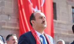Başkan Mustafa İlmek: “İnatla İhtiyaç Sahiplerine, Yetime Sahip Çıkacağım”