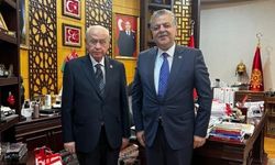 MHP’li İncetoprak, Talas Belediye Başkanlığına Aday Adaylığını Duyurdu