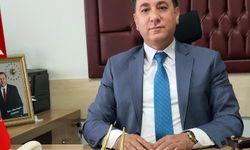 Adem Şengül, Develi Belediye Başkanlığı aday adaylığını duyurdu