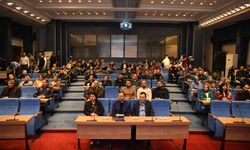 Kayseri Büyükşehir'den Personele "Etik Davranış İlkeleri" Eğitimi