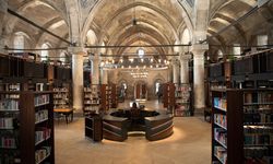 Kültür Hafızası Olan Büyükşehir Kütüphanelerine 4,5 Yılda 7 Milyonu Aşkın Ziyaretçi