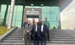 Melikgazi, Kayseri’de Enerji Yönetim Sistemi Sertifikasını Alan İlk Belediye Oldu