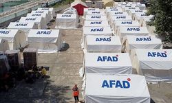 AFAD Depremzedelere Ulaştırılan Bağış Miktarını Açıkladı
