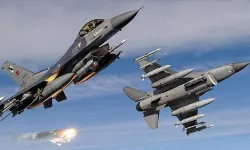 Irak’ın Kuzeyine Hava Harekâtı