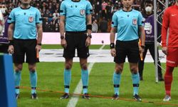 Kayserispor- Fenerbahçe Maçını Zorbay Küçük Yönetecek
