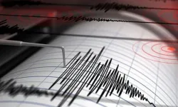 Yahyalı'da 4 Büyüklüğünde Deprem