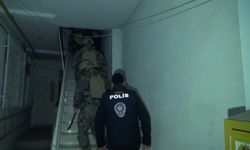 Kayseri dahil 25 ilde ‘Sibergöz 21’ operasyonu: 156 gözaltı