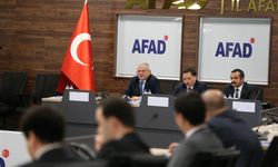 Büyükşehir, Valilik ve AFAD İş Birliği: Afetle Mücadeleye Yeni Katkılar
