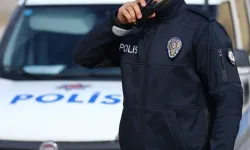 Polis Ekipleri 1 Haftada 56 Aranan Şahsı Yakaladı