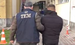 FETÖ/PDY Terör Örgütü İçerisinde Faaliyet Yürüten 5 Kişi Tutuklandı