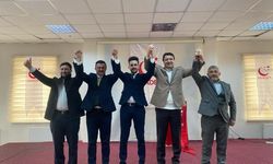 SP Bünyan Belediye Başkan Adayı Muhammed Emir Taşçı oldu