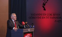 Kayseri Büyükşehir Belediye Başkanı Büyükkılıç, 14 yeni proje tanıttı