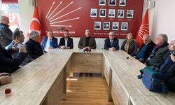 CHP Kayseri İl Başkanı Keskin: "Kayseri Rant Belediyeciliğinden Çıkmalıdır