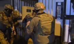 Kayseri'de 5 DEAŞ Gözaltısı: Eş Zamanlı Operasyon