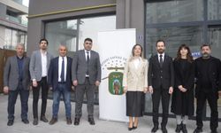 Kocasinan Belediye Başkan Adayı Türkmen: "Ekonomiye destek vereceğiz.