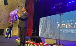 SP Kayseri Büyükşehir Belediye Başkan Adayı Arıkan: 'Yuvalar İnşa Edeceğiz'