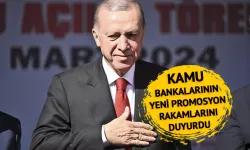 Erdoğan Emekli Maaşı Yeni Promosyon Rakamlarını Açıkladı
