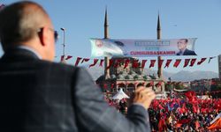 Cumhurbaşkanı Erdoğan 21 Mart’ta Kayseri’ye Geliyor