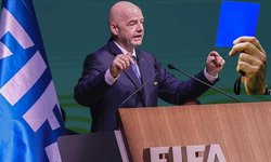FIFA: Tartışmalara Son Nokta! Mavi Kart Kullanılacak mı?