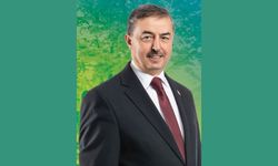 Yeşilhisar Yeniden AK Parti Dedi