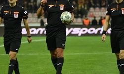 Fenerbahçe- Kayserispor Maçını Direnç Tonusluoğlu Yönetece