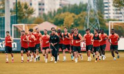 Kayserispor’da Fenerbahçe Maçı Hazırlıkları Devam ediyor