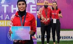 Balkan Atletizm Yarışları