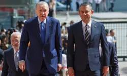 Özgür Özel, Erdoğan'a Talebini İletti